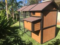 Coops and Cages Pet Enclosures image 7